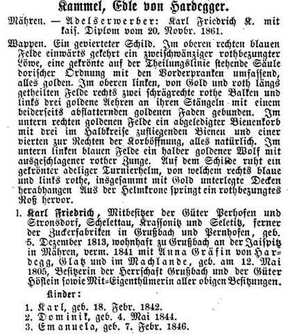 Carl Fridrich